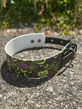 Biothane Collar -L2